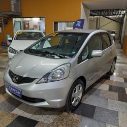 HONDA Fit 1.5 16V 4P LX FLEX