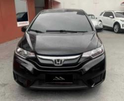 HONDA Fit 1.5 16V 4P EX FLEX AUTOMTICO