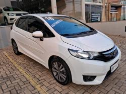 HONDA Fit 1.5 16V 4P EX AUTOMTICO