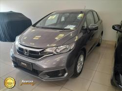 HONDA Fit 1.5 16V 4P PERSONAL FLEX AUTOMTICO CVT