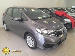 HONDA Fit 1.5 16V 4P PERSONAL FLEX AUTOMTICO CVT