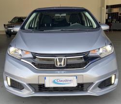 HONDA Fit 1.5 16V 4P PERSONAL FLEX AUTOMTICO CVT