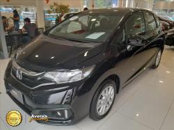 HONDA Fit 1.5 16V 4P LX FLEX AUTOMTICO