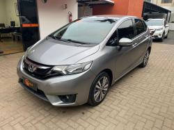 HONDA Fit 1.5 16V 4P EX FLEX AUTOMTICO