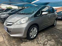 HONDA Fit 1.5 16V 4P EX FLEX