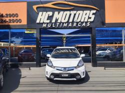 HONDA Fit 1.5 16V 4P TWIST FLEX AUTOMTICO