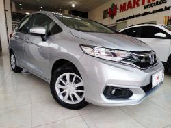 HONDA Fit 1.5 16V 4P PERSONAL FLEX AUTOMTICO CVT