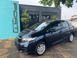 HONDA Fit 1.5 16V 4P LX FLEX AUTOMTICO