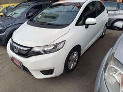 HONDA Fit 1.5 16V 4P LX FLEX AUTOMTICO