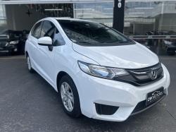 HONDA Fit 1.5 16V 4P LX FLEX