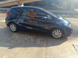 HONDA Fit 1.5 16V 4P PERSONAL FLEX AUTOMTICO CVT