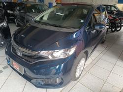 HONDA Fit 1.5 16V 4P PERSONAL FLEX AUTOMTICO CVT