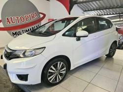 HONDA Fit 1.5 16V 4P EX FLEX AUTOMTICO