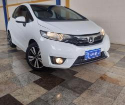 HONDA Fit 1.5 16V 4P EXL FLEX AUTOMTICO