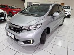 HONDA Fit 1.5 16V 4P EX FLEX AUTOMTICO