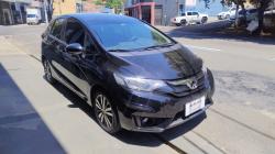 HONDA Fit 1.5 16V 4P EX AUTOMTICO