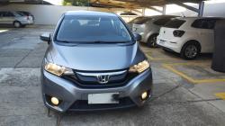 HONDA Fit 1.5 16V 4P EXL FLEX AUTOMTICO