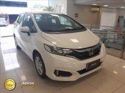 HONDA Fit 1.5 16V 4P DX FLEX