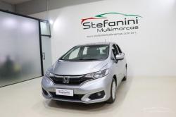 HONDA Fit 1.5 16V 4P LX FLEX AUTOMTICO