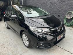 HONDA Fit 1.5 16V 4P LX FLEX AUTOMTICO