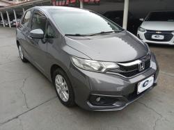 HONDA Fit 1.5 16V 4P LX FLEX AUTOMTICO