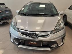 HONDA Fit 1.5 16V 4P TWIST FLEX