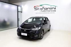 HONDA Fit 1.5 16V 4P EX FLEX AUTOMTICO