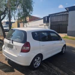 HONDA Fit 1.5 16V 4P EX