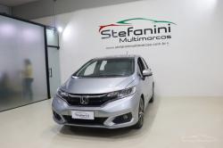 HONDA Fit 1.5 16V 4P EXL FLEX AUTOMTICO