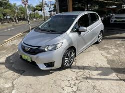 HONDA Fit 1.5 16V 4P EXL FLEX AUTOMTICO