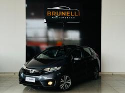 HONDA Fit 1.5 16V 4P EXL FLEX AUTOMTICO