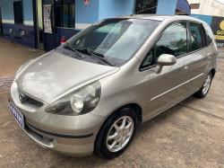 HONDA Fit 1.5 16V 4P EX