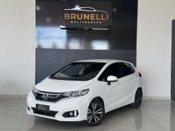 HONDA Fit 1.5 16V 4P EX FLEX AUTOMTICO