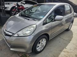 HONDA Fit 1.5 16V 4P LX FLEX