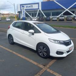 HONDA Fit 1.5 16V 4P EXL FLEX AUTOMTICO