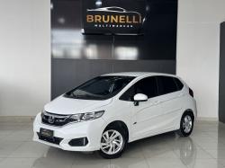 HONDA Fit 1.5 16V 4P DX FLEX