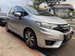 HONDA Fit 1.5 16V 4P EX FLEX AUTOMTICO