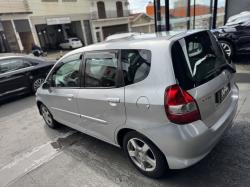 HONDA Fit 1.5 16V 4P EX