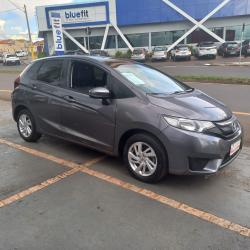 HONDA Fit 1.5 16V 4P DX FLEX AUTOMTICO