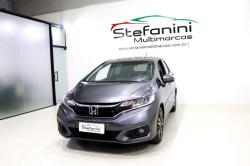 HONDA Fit 1.5 16V 4P EXL FLEX AUTOMTICO