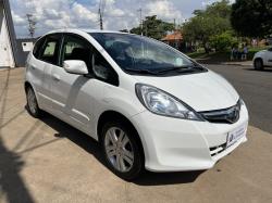 HONDA Fit 1.5 16V 4P EX FLEX