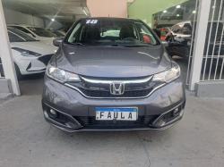 HONDA Fit 1.5 16V 4P LX FLEX AUTOMTICO