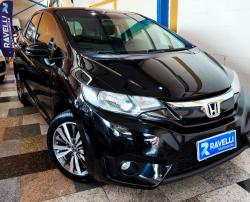 HONDA Fit 1.5 16V 4P EX FLEX AUTOMTICO