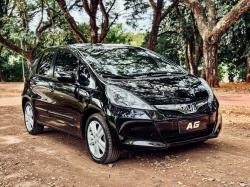 HONDA Fit 1.5 16V 4P EX FLEX AUTOMTICO