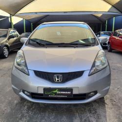 HONDA Fit 1.5 16V 4P EXL FLEX AUTOMTICO