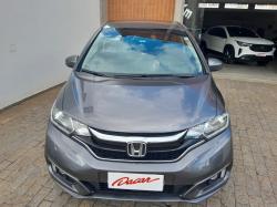 HONDA Fit 1.5 16V 4P LX FLEX AUTOMTICO