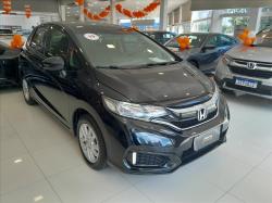 HONDA Fit 1.5 16V 4P PERSONAL FLEX AUTOMÁTICO CVT