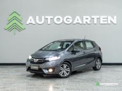 HONDA Fit 1.5 16V 4P EXL FLEX AUTOMTICO