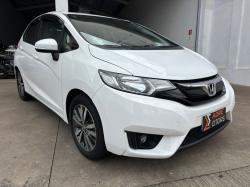 HONDA Fit 1.5 16V 4P EX AUTOMTICO