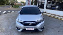 HONDA Fit 1.5 16V 4P EX FLEX AUTOMTICO